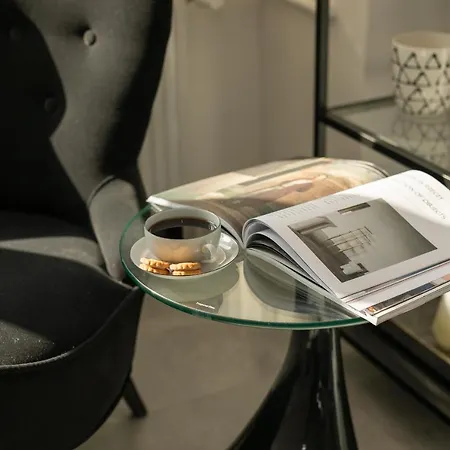 Rent Like - Plac Grzybowski 6 Apartament