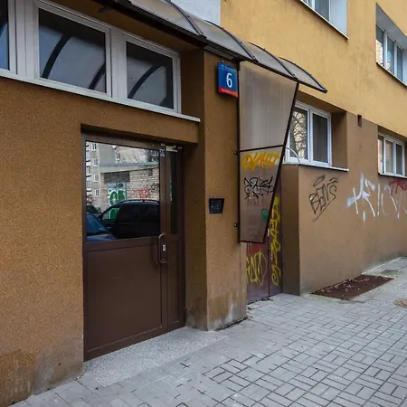 Rent Like - Plac Grzybowski 6 Apartament Warszawa